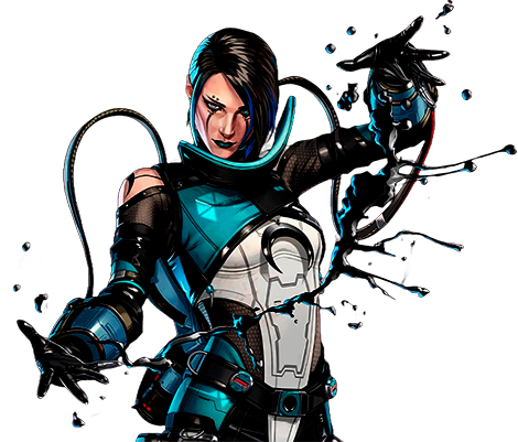 Apex Legends preview