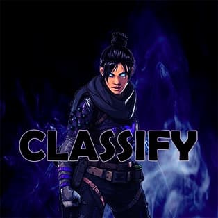 Чит на Classify Vision