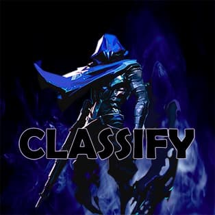 Чит на Classify Vision