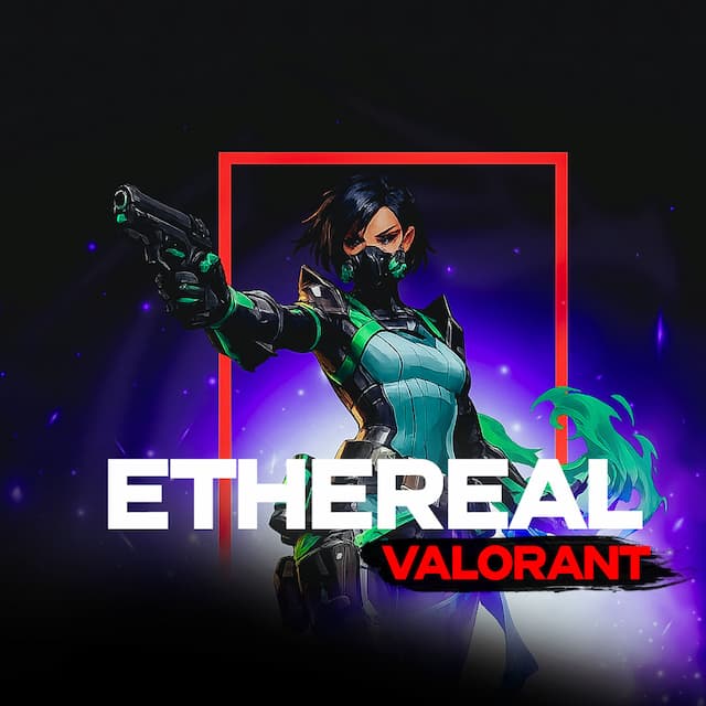 Чит на Ethereal