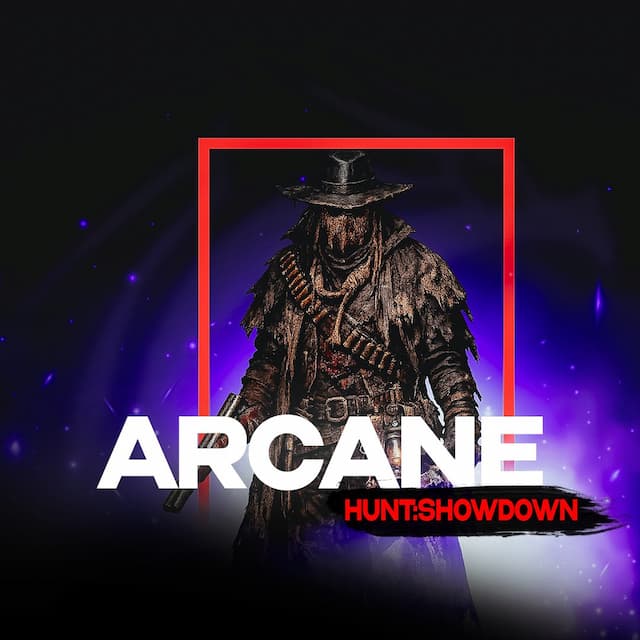 Чит на Arcane