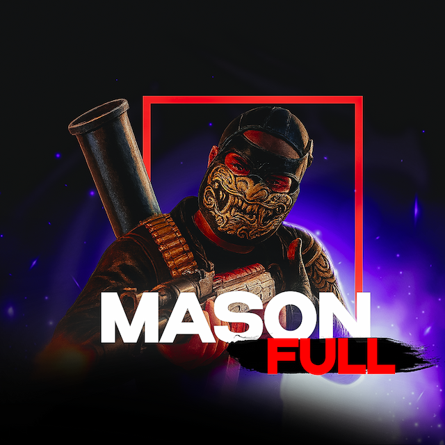 Чит на Mason Full