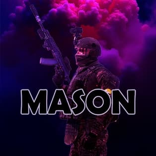 Чит на Mason