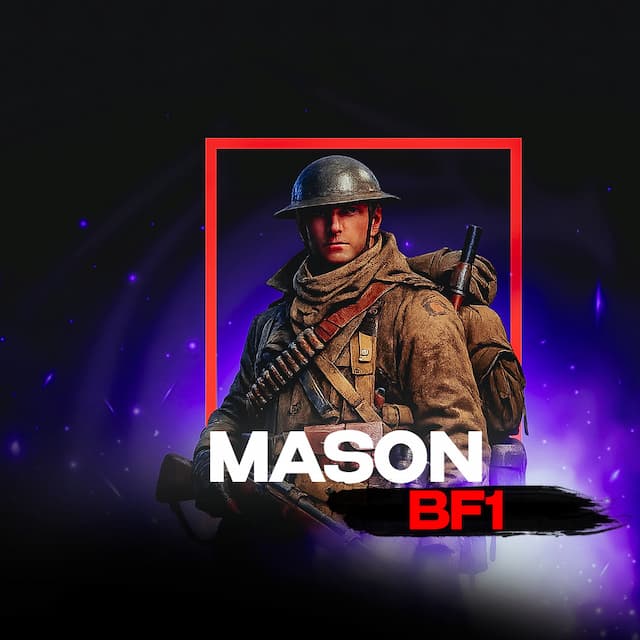 Чит на Mason Battlefield 1