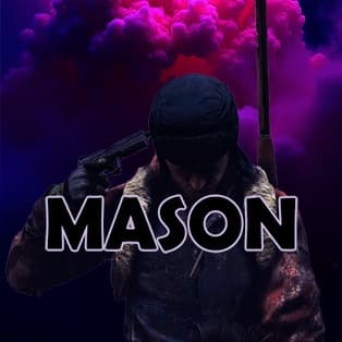 Чит на Mason