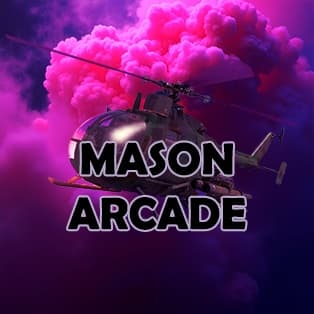 Чит на Mason Arcade