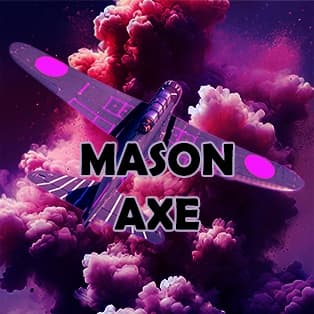 Чит на Mason AXE
