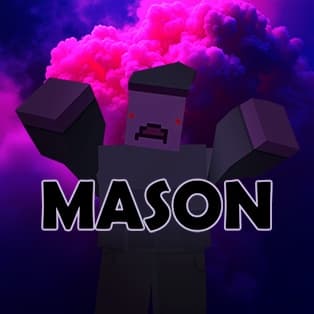 Чит на Mason