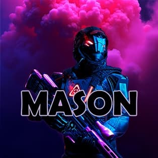 Чит на Mason