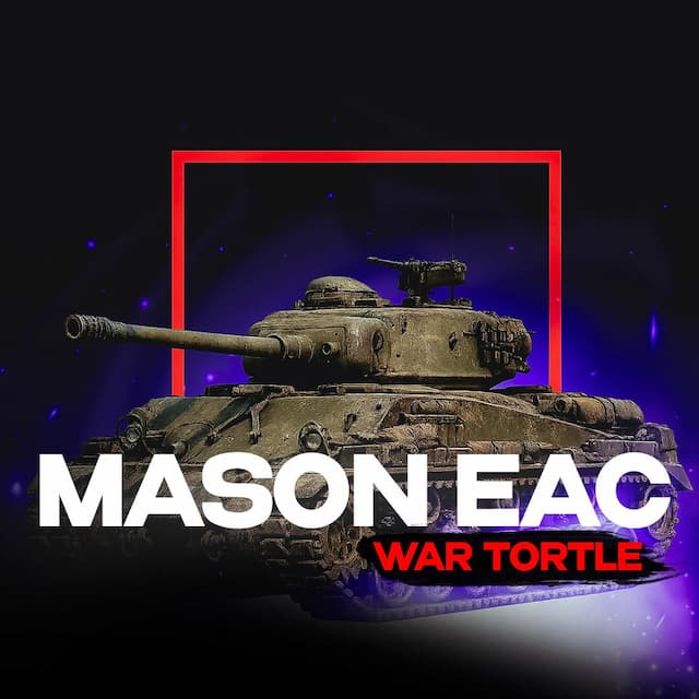 Чит на Mason EAC