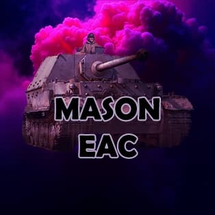 Чит на Mason EAC