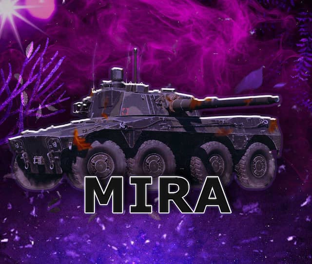 Чит на Mira MH PRO