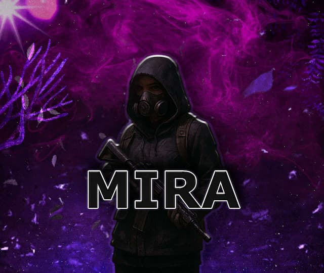 Чит на Mira
