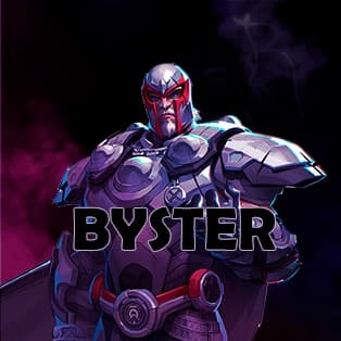 Чит на Byster
