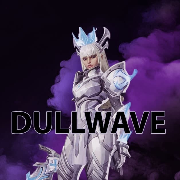 Чит на DULLWAVE