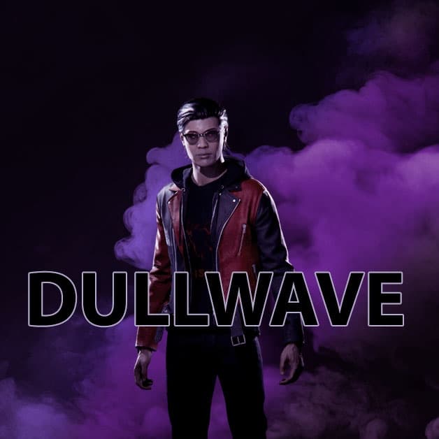Чит на DULLWAVE