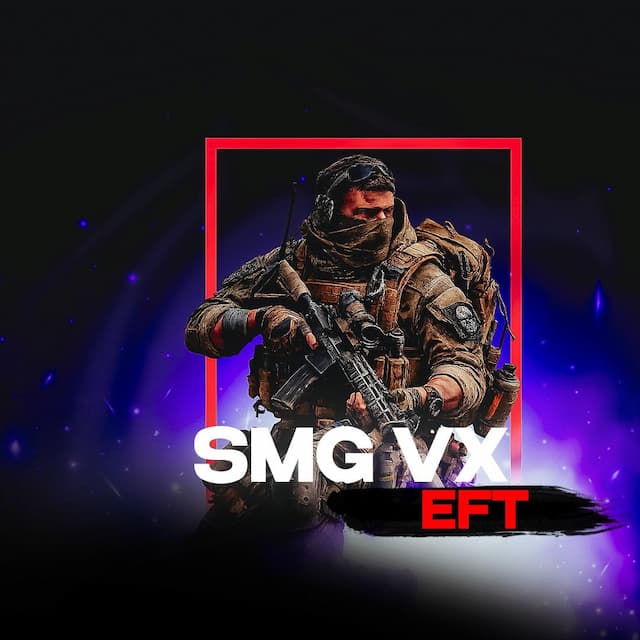 Чит на SMG VX