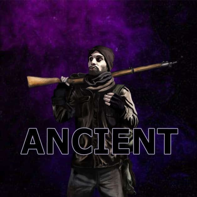 Чит на Ancient