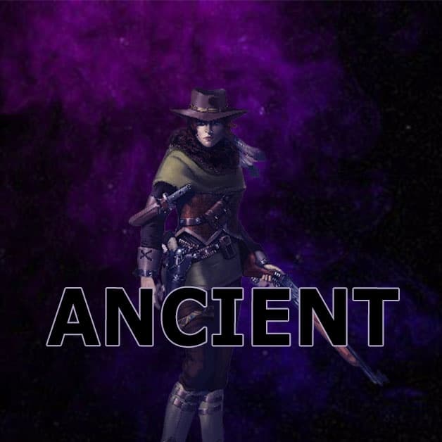 Чит на Ancient