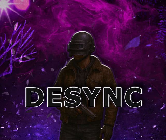 Чит на Desync