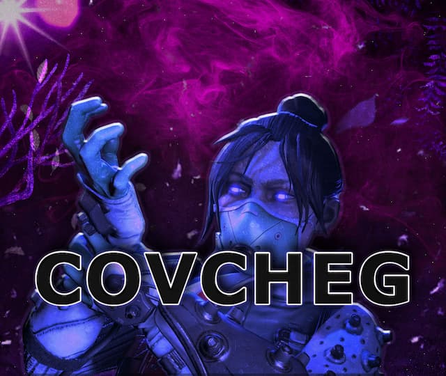 Чит на COVCHEG