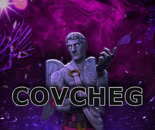 Чит на COVCHEG ESP
