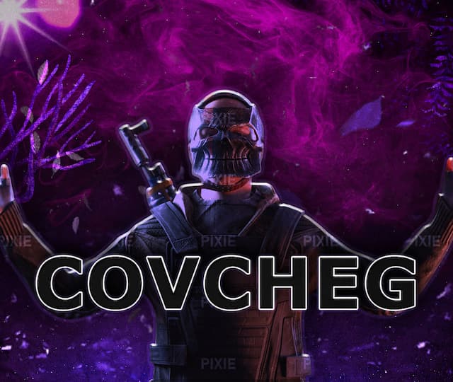 Чит на COVCHEG