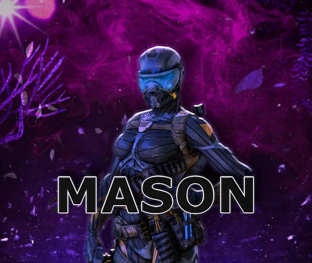 Чит на MASON Ultra Light