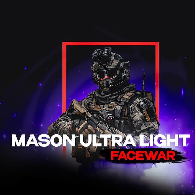Чит на MASON Ultra Light