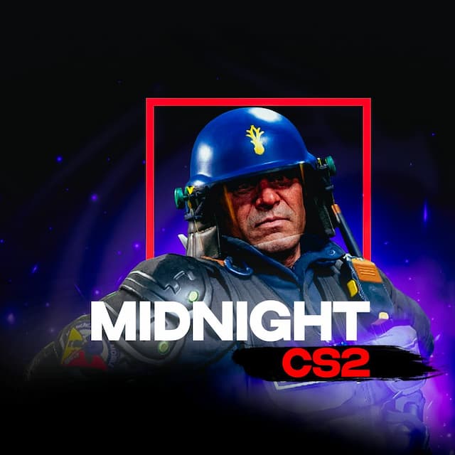 Чит на Midnight CIS | СНГ only