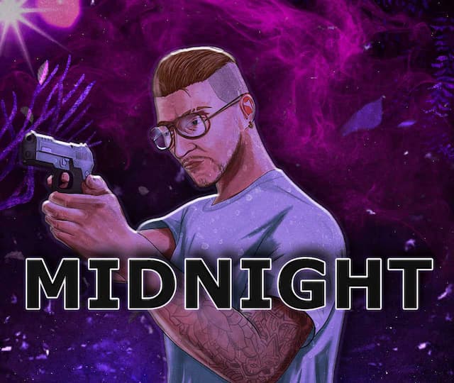 Чит на Midnight CIS | СНГ only
