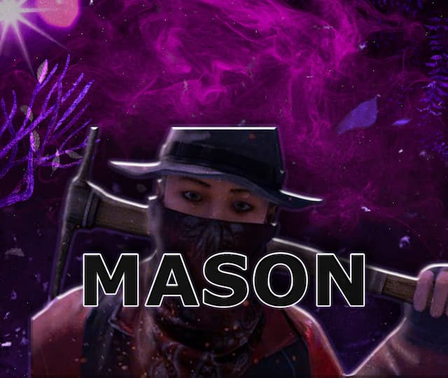 Чит на Mason AXE ESP