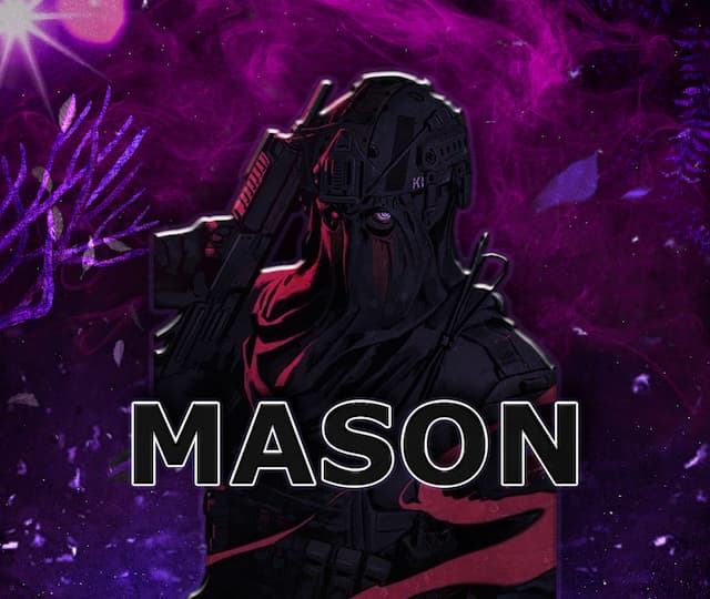 Чит на MASON Black Ops 6
