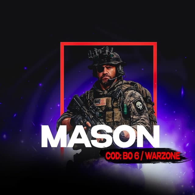 Чит на MASON Black Ops 6