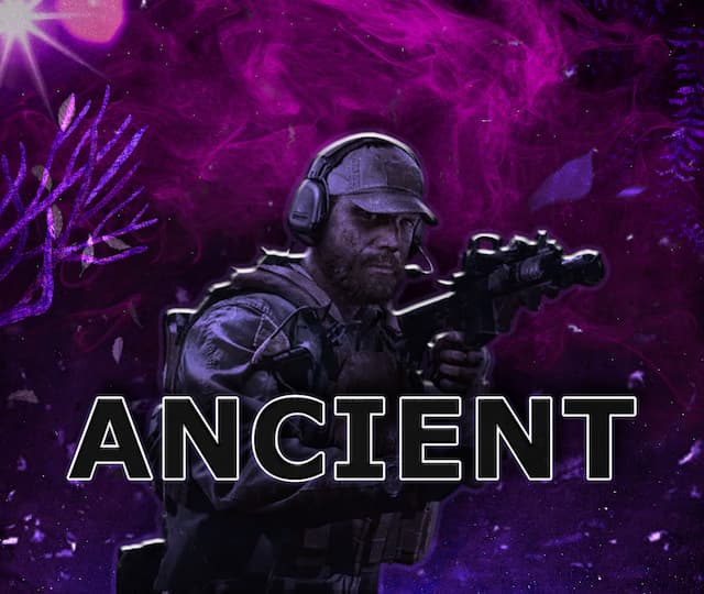 Чит на Ancient