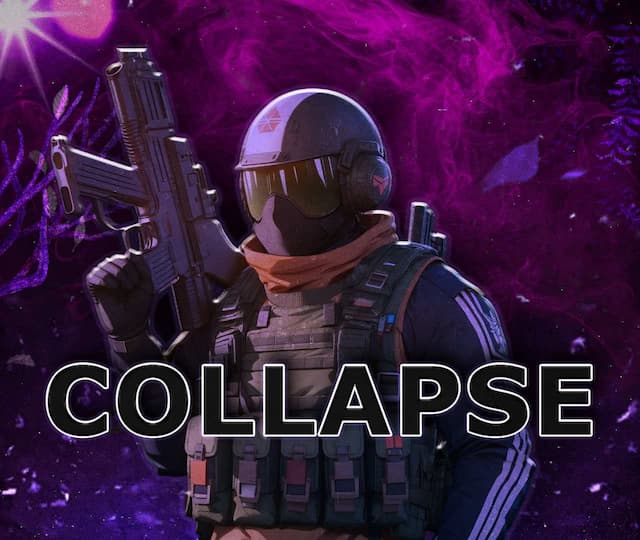 Чит на Collapse