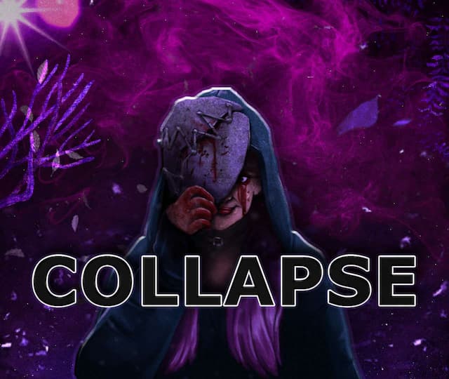 Чит на Collapse