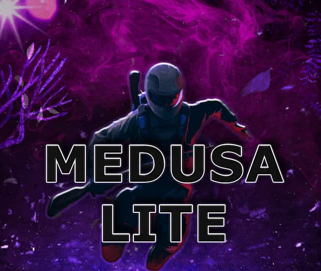 Чит на Medusa Lite
