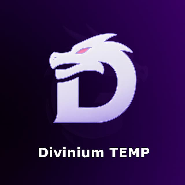 Чит на Divinium Temporary