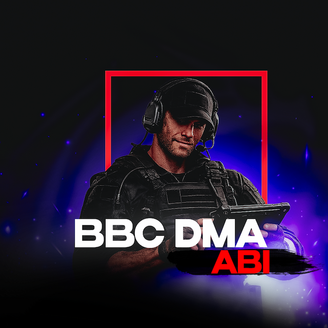 Чит на BBC DMA