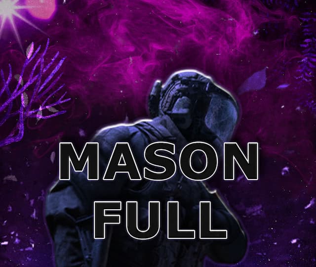 Чит на Mason Full