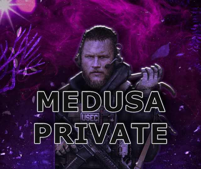 Чит на Medusa Private