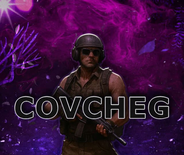 Чит на Covcheg