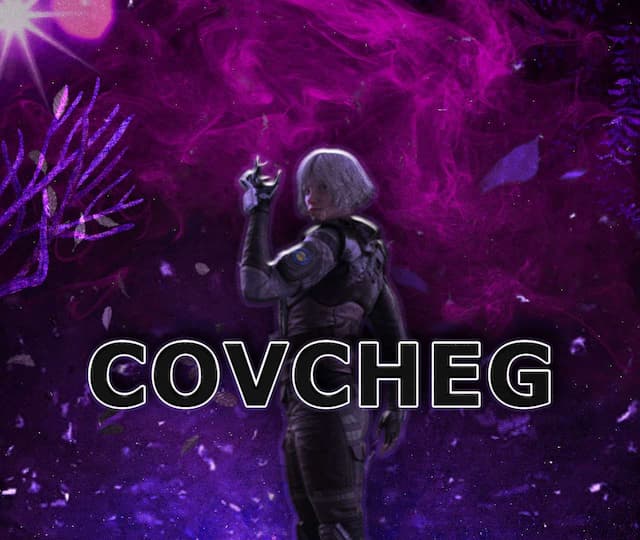 Чит на Covcheg
