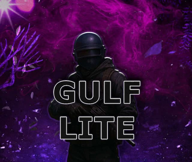 Чит на Gulf Lite