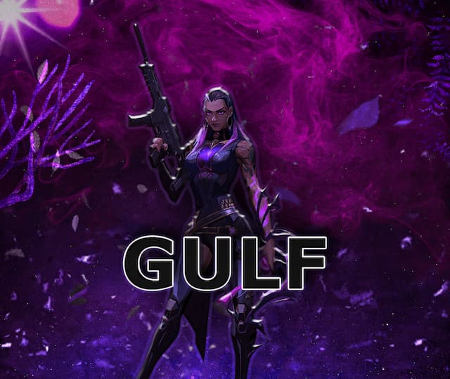 Чит на Gulf