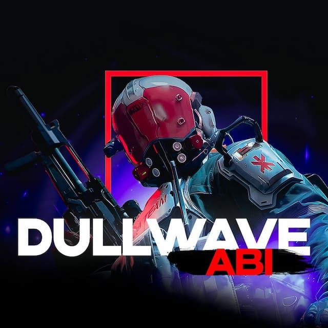 Чит на DullWave