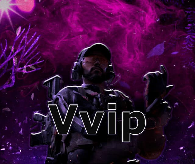 Чит на Vvip Android Delta Force