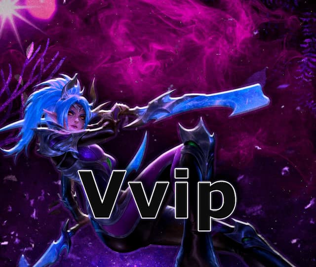 Чит на Vvip Android Mobile Legends
