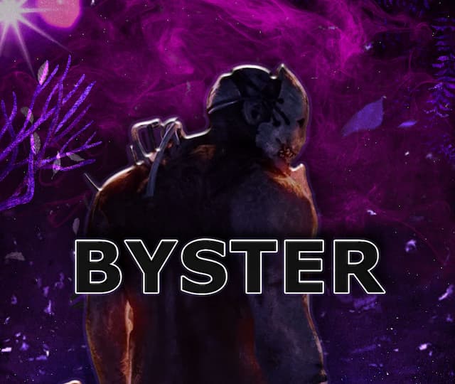 Чит на Byster